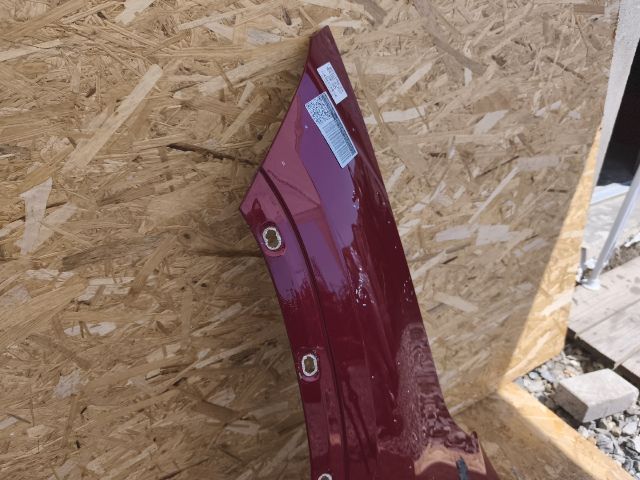 bontott MERCEDES-BENZ GLA Bal első Sárvédő