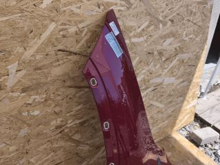 bontott MERCEDES-BENZ GLA Bal első Sárvédő