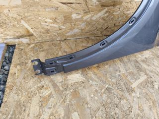 bontott MERCEDES-BENZ GLA Bal első Sárvédő