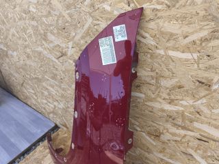 bontott MERCEDES-BENZ GLA Bal első Sárvédő