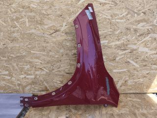 bontott MERCEDES-BENZ GLA Bal első Sárvédő