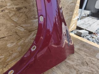 bontott MERCEDES-BENZ GLA Bal első Sárvédő