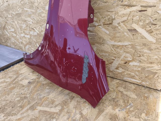 bontott MERCEDES-BENZ GLA Bal első Sárvédő