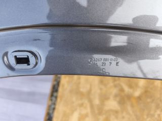 bontott MERCEDES-BENZ GLA Bal első Sárvédő