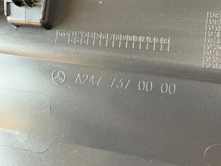 bontott MERCEDES-BENZ GLA Bal hátsó Ajtó Díszléc