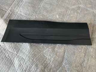 bontott MERCEDES-BENZ GLA Bal hátsó Ajtó Díszléc