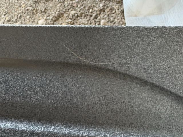 bontott MERCEDES-BENZ GLA Bal hátsó Ajtó Díszléc