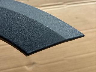 bontott MERCEDES-BENZ GLA Bal hátsó Ajtó Díszléc