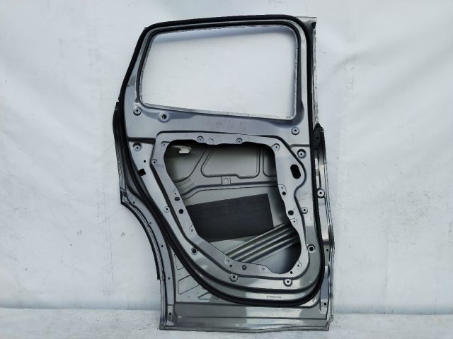 bontott MERCEDES-BENZ GLA Bal hátsó Ajtó (Üres lemez)