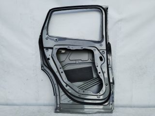 bontott MERCEDES-BENZ GLA Bal hátsó Ajtó (Üres lemez)