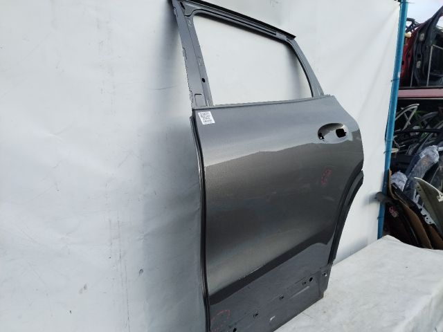 bontott MERCEDES-BENZ GLA Bal hátsó Ajtó (Üres lemez)