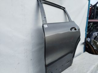 bontott MERCEDES-BENZ GLA Bal hátsó Ajtó (Üres lemez)