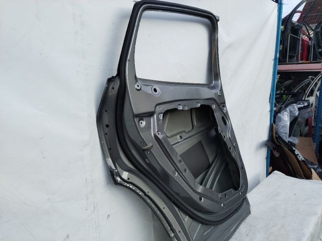 bontott MERCEDES-BENZ GLA Bal hátsó Ajtó (Üres lemez)