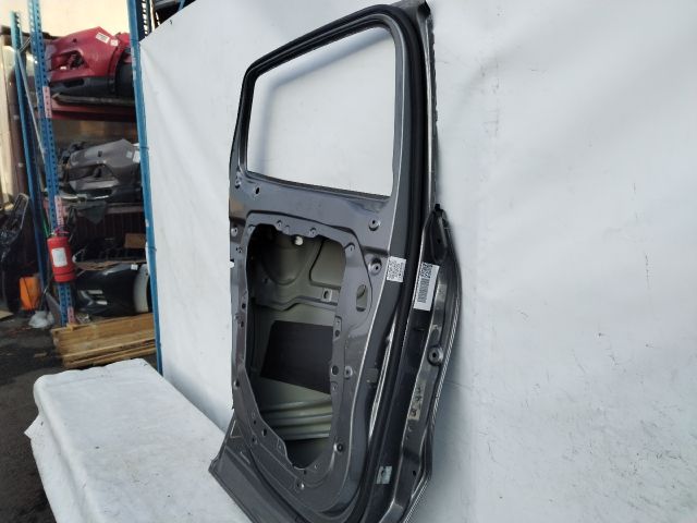 bontott MERCEDES-BENZ GLA Bal hátsó Ajtó (Üres lemez)