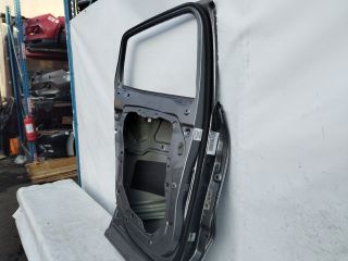 bontott MERCEDES-BENZ GLA Bal hátsó Ajtó (Üres lemez)