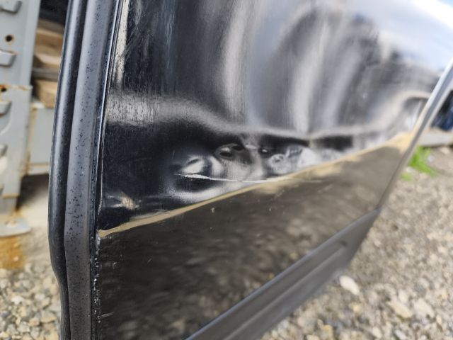 bontott MERCEDES-BENZ GLA Bal hátsó Ajtó (Üres lemez)