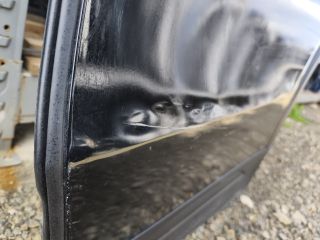 bontott MERCEDES-BENZ GLA Bal hátsó Ajtó (Üres lemez)