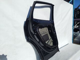 bontott MERCEDES-BENZ GLA Bal hátsó Ajtó (Üres lemez)