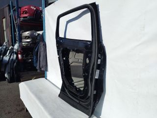 bontott MERCEDES-BENZ GLA Bal hátsó Ajtó (Üres lemez)