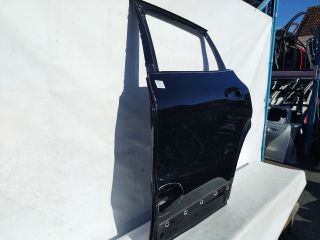 bontott MERCEDES-BENZ GLA Bal hátsó Ajtó (Üres lemez)