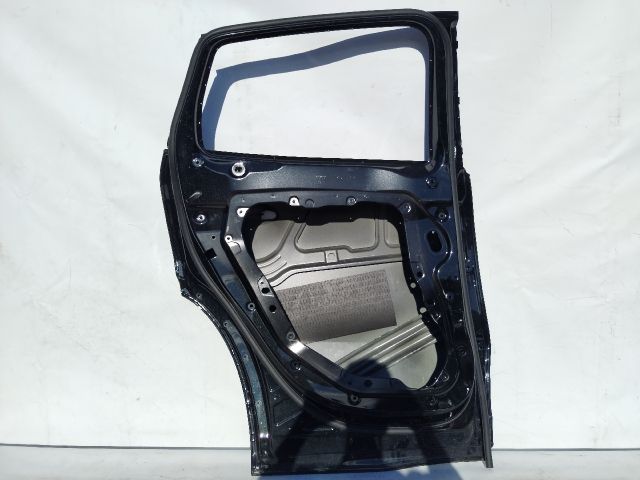 bontott MERCEDES-BENZ GLA Bal hátsó Ajtó (Üres lemez)