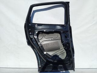 bontott MERCEDES-BENZ GLA Bal hátsó Ajtó (Üres lemez)