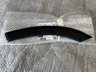 bontott MERCEDES-BENZ GLA Bal hátsó Sárvédő Díszléc