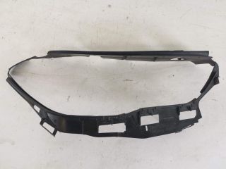 bontott MERCEDES-BENZ GLA Bal Szemüvegtartó