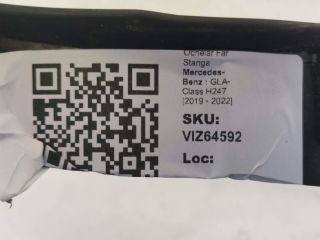 bontott MERCEDES-BENZ GLA Bal Szemüvegtartó
