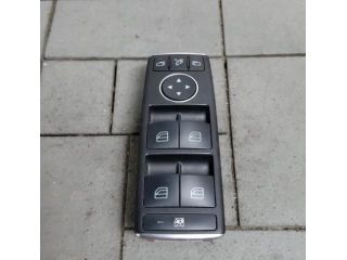 bontott MERCEDES-BENZ GLA-CLASS Ablakemelő Kapcsoló Négyes / Kettes