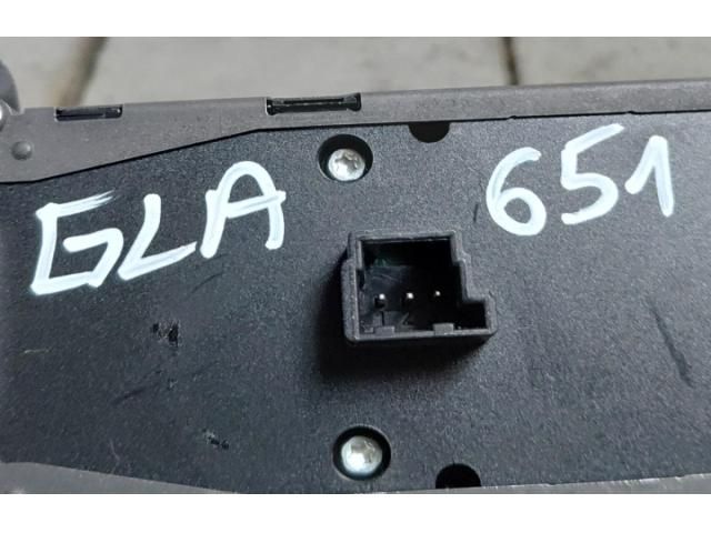 bontott MERCEDES-BENZ GLA-CLASS Ablakemelő Kapcsoló Négyes / Kettes