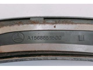 bontott MERCEDES-BENZ GLA-CLASS Ajtó Díszléc Szett