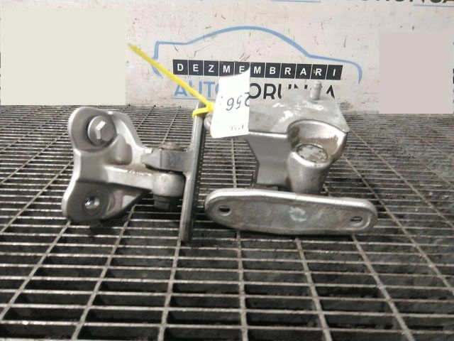 bontott MERCEDES-BENZ GLA-CLASS Ajtó Zsanér (Pozíciófüggetlen)