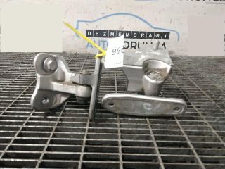 bontott MERCEDES-BENZ GLA-CLASS Ajtó Zsanér (Pozíciófüggetlen)