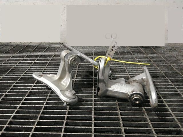 bontott MERCEDES-BENZ GLA-CLASS Ajtó Zsanér (Pozíciófüggetlen)