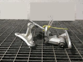 bontott MERCEDES-BENZ GLA-CLASS Ajtó Zsanér (Pozíciófüggetlen)