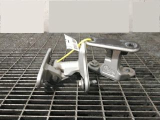 bontott MERCEDES-BENZ GLA-CLASS Ajtó Zsanér (Pozíciófüggetlen)