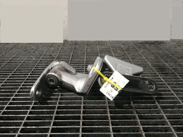 bontott MERCEDES-BENZ GLA-CLASS Ajtó Zsanér (Pozíciófüggetlen)