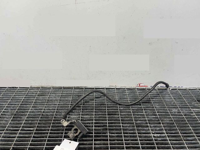 bontott MERCEDES-BENZ GLA-CLASS Akkumulátor Saru