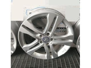 bontott MERCEDES-BENZ GLA-CLASS Alufelni Szett