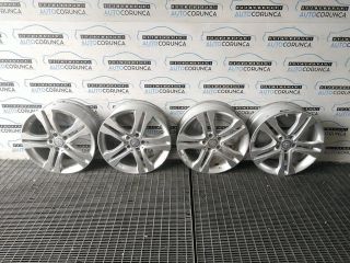 bontott MERCEDES-BENZ GLA-CLASS Alufelni Szett