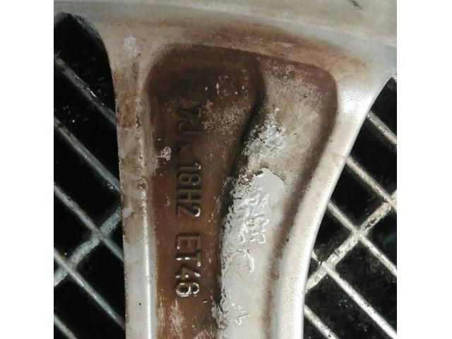 bontott MERCEDES-BENZ GLA-CLASS Alufelni Szett