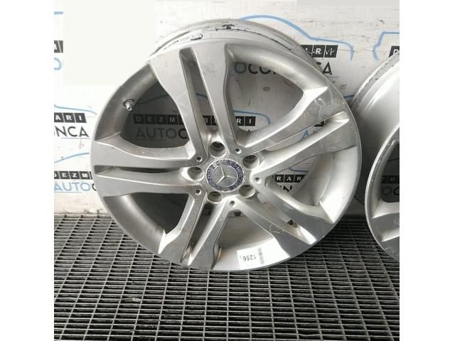 bontott MERCEDES-BENZ GLA-CLASS Alufelni Szett