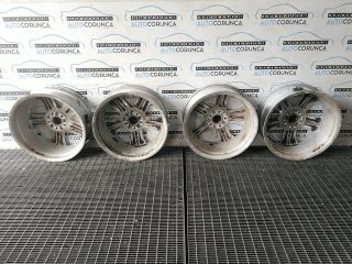 bontott MERCEDES-BENZ GLA-CLASS Alufelni Szett