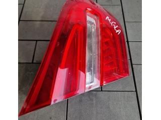 bontott MERCEDES-BENZ GLA-CLASS Bal Belső Hátsó Lámpa