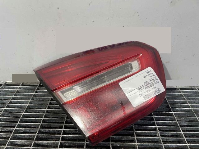 bontott MERCEDES-BENZ GLA-CLASS Bal Belső Hátsó Lámpa