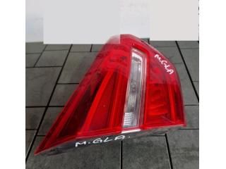 bontott MERCEDES-BENZ GLA-CLASS Bal Belső Hátsó Lámpa