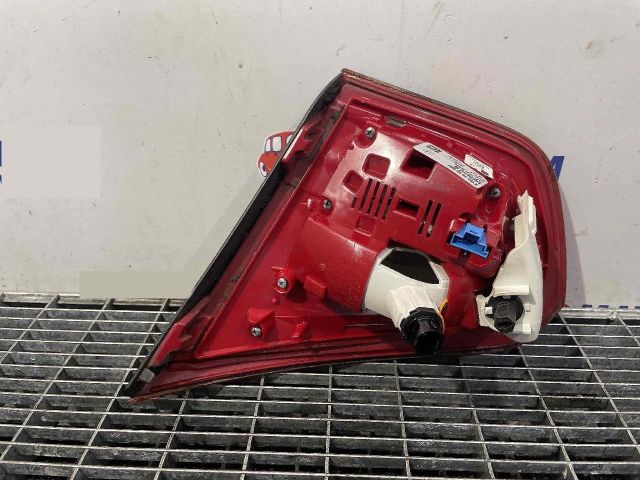 bontott MERCEDES-BENZ GLA-CLASS Bal Belső Hátsó Lámpa