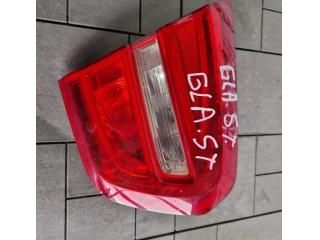 bontott MERCEDES-BENZ GLA-CLASS Bal Belső Hátsó Lámpa