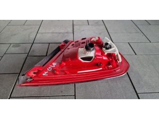 bontott MERCEDES-BENZ GLA-CLASS Bal Belső Hátsó Lámpa